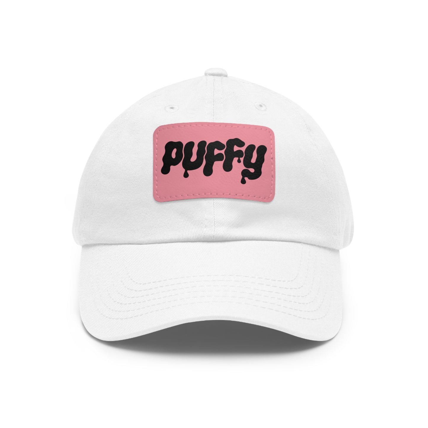 PUFFY Logo Cap