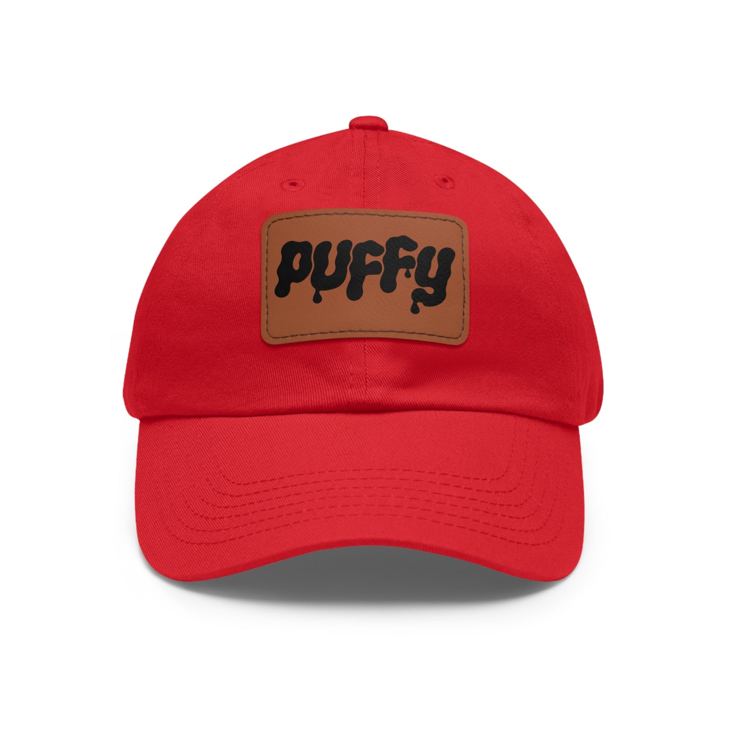 PUFFY Logo Cap