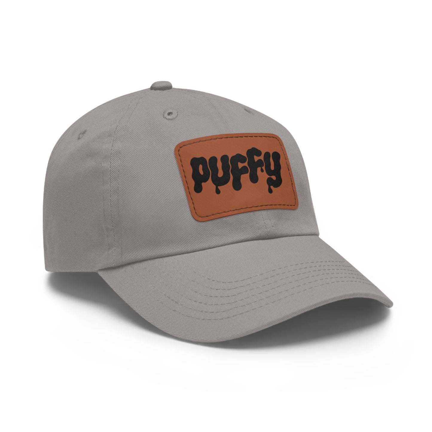PUFFY Logo Cap