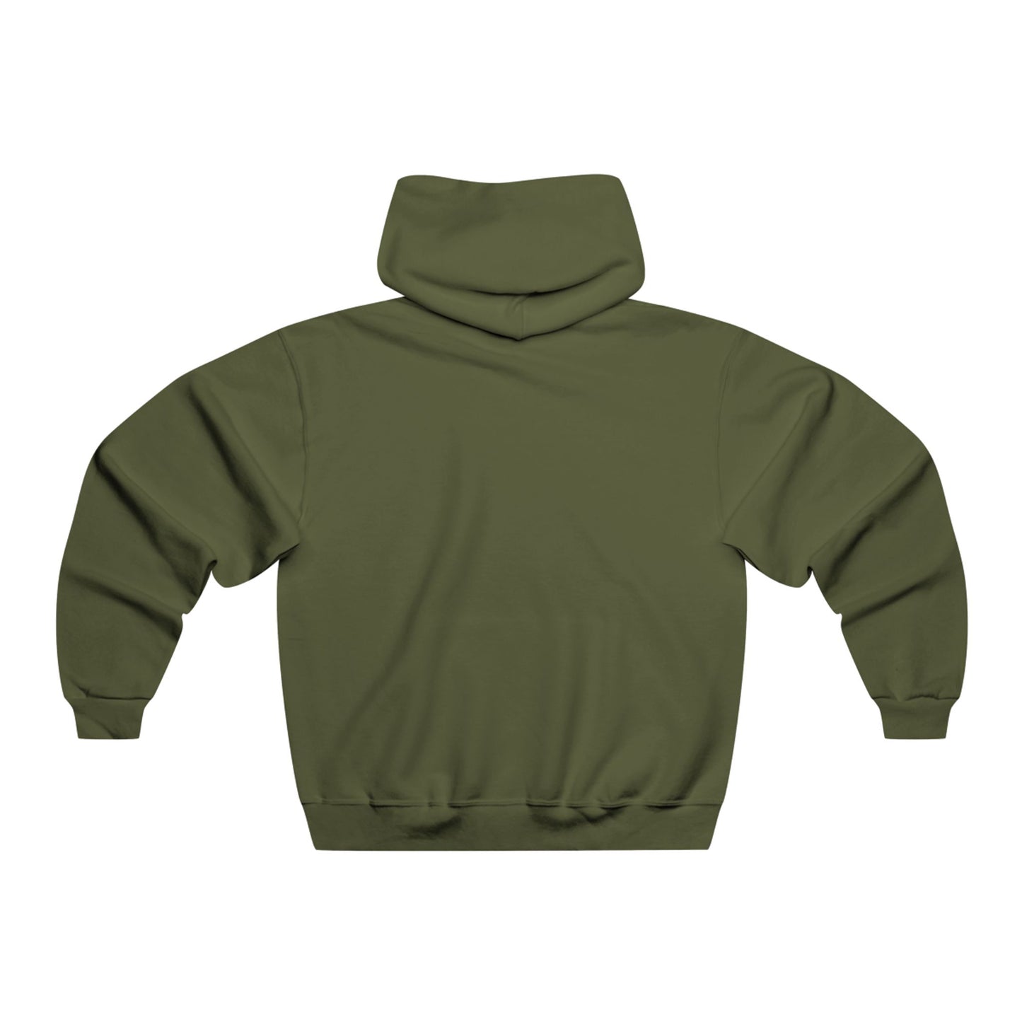 PUFFY Logo Hoodie
