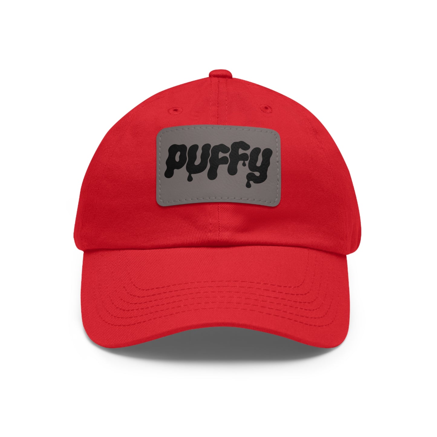 PUFFY Logo Cap