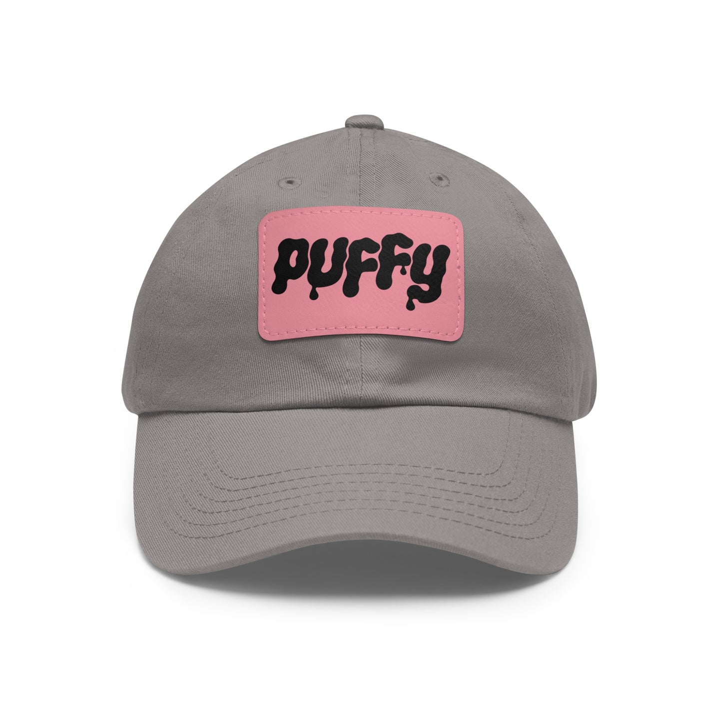 PUFFY Logo Cap