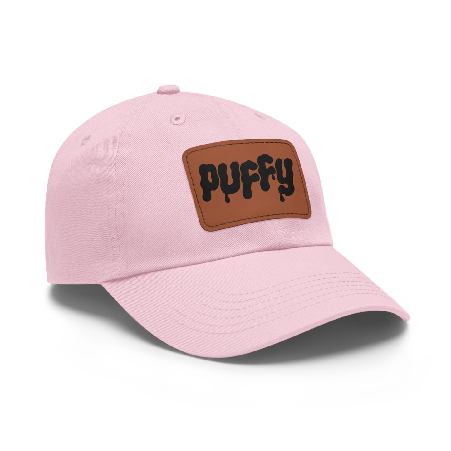 PUFFY Logo Cap