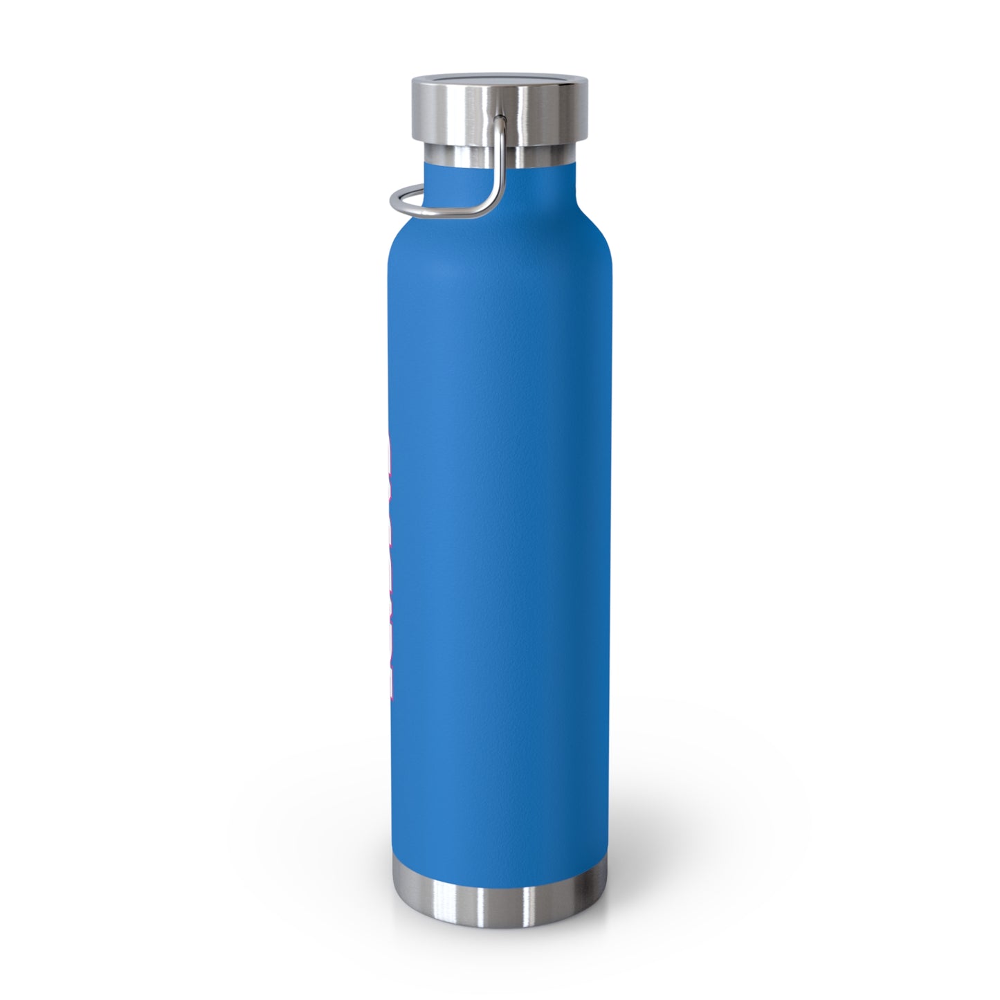 Cascade Crest Copper Vacuum Insulated Bottle, 22oz
