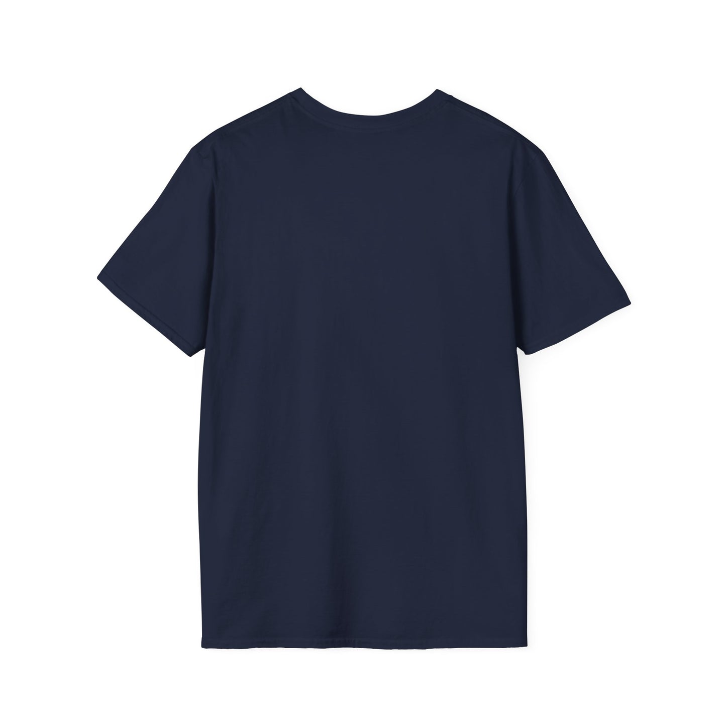 Cascade Crest "Space Stunting" Tee
