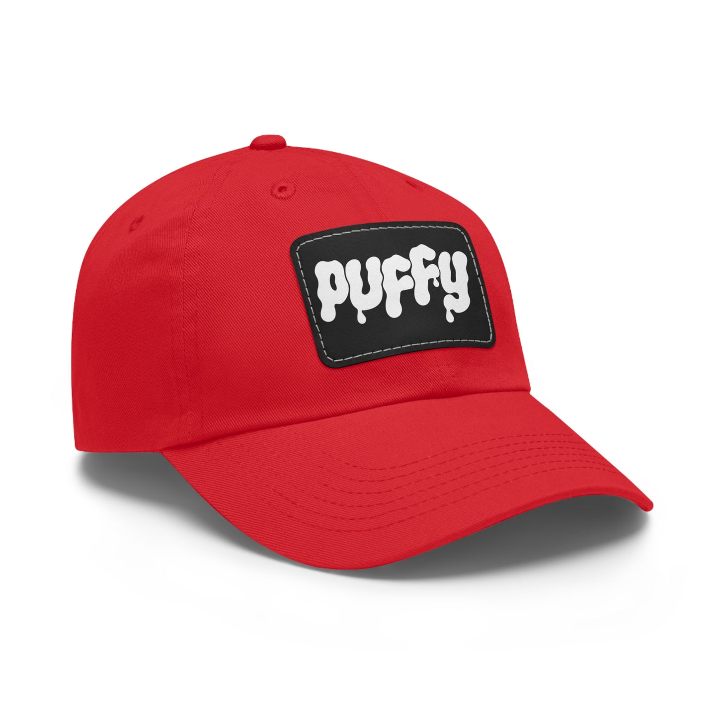 PUFFY Logo Cap