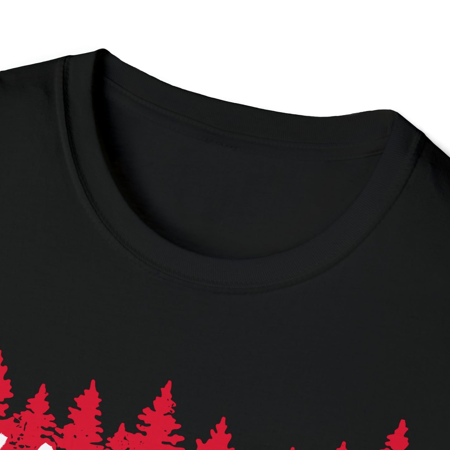 Walden Classic Tee "Be Wild"