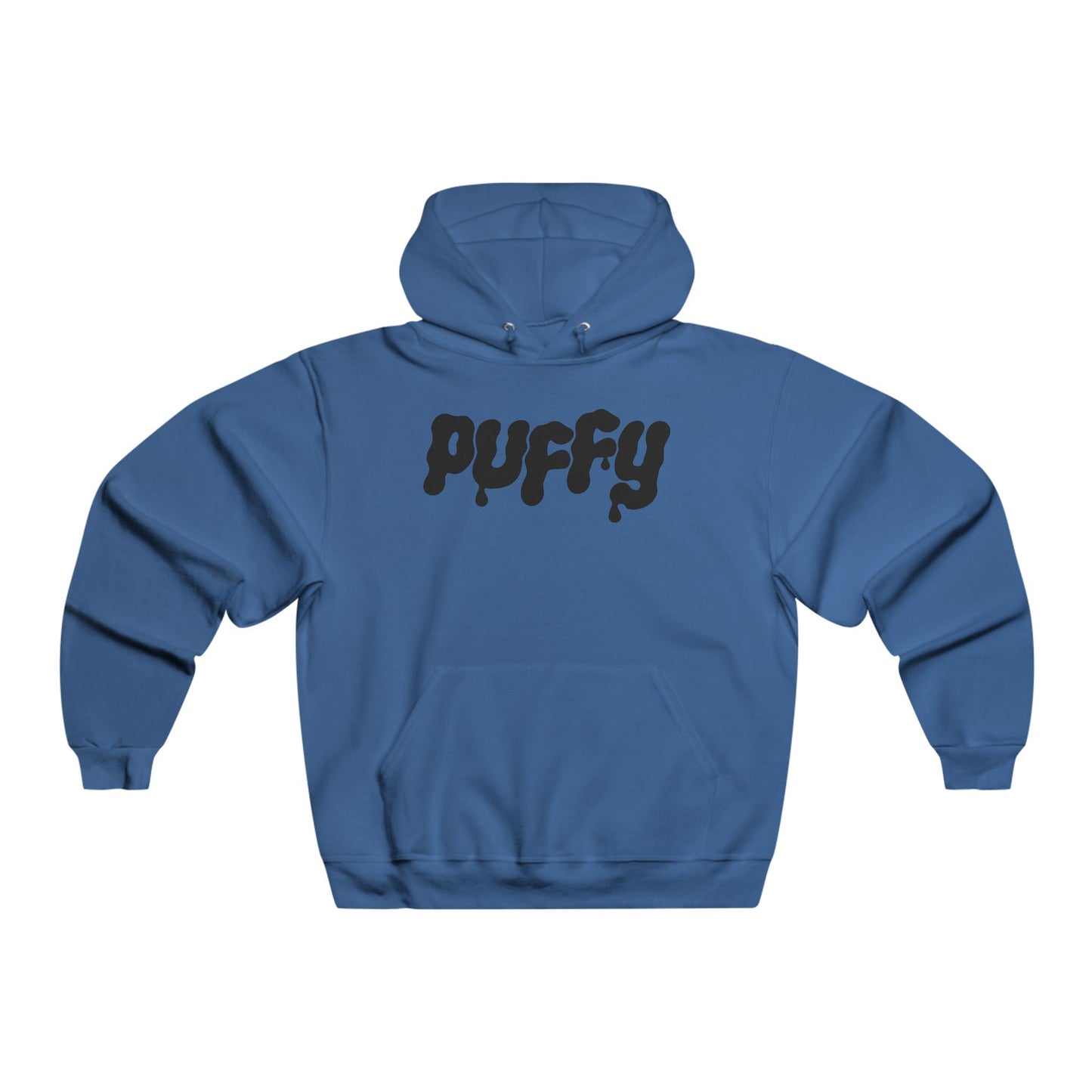 PUFFY Logo Hoodie