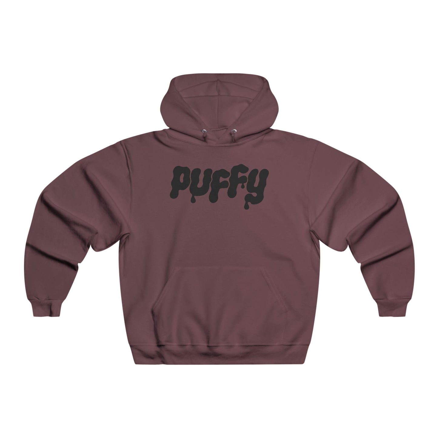 PUFFY Logo Hoodie