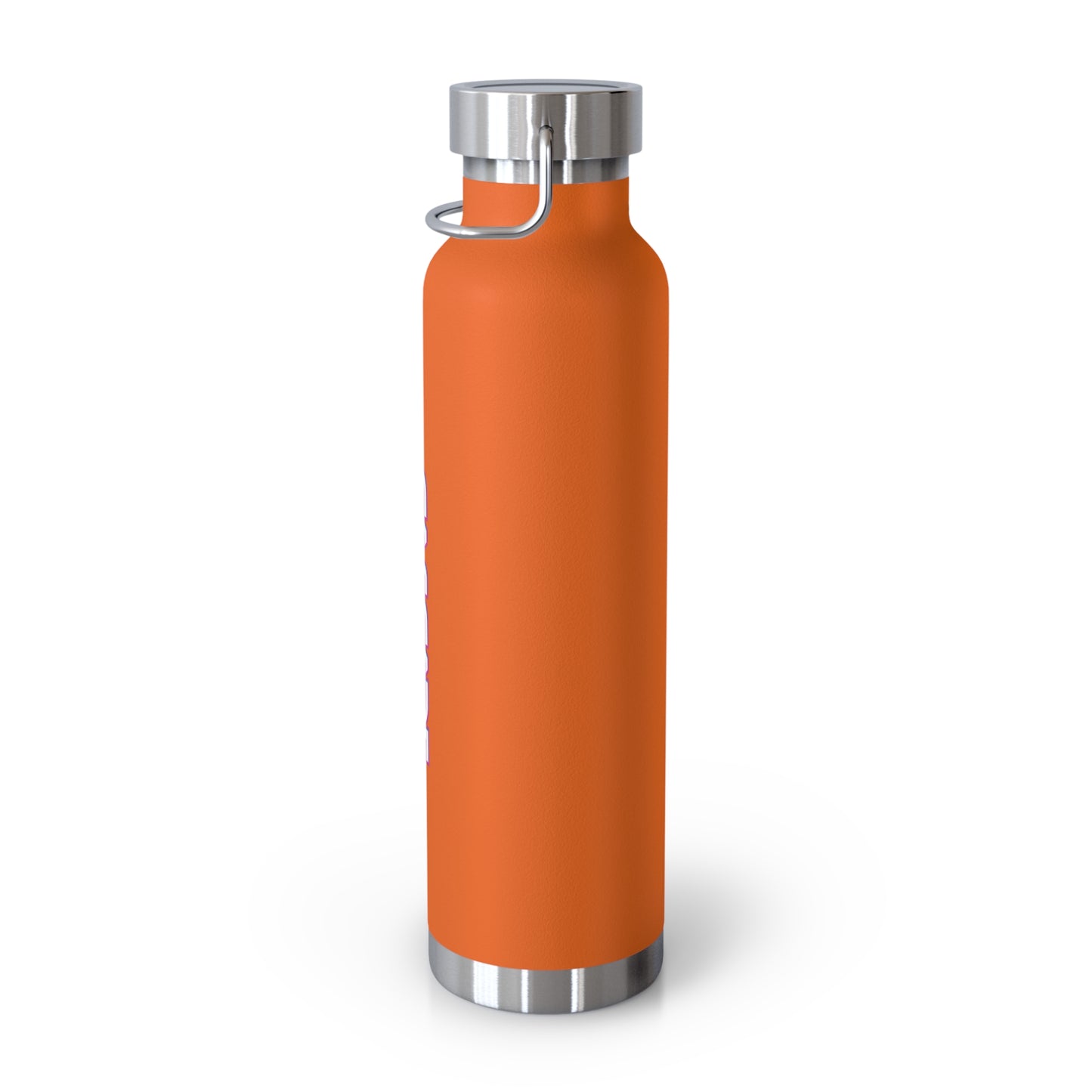 Cascade Crest Copper Vacuum Insulated Bottle, 22oz