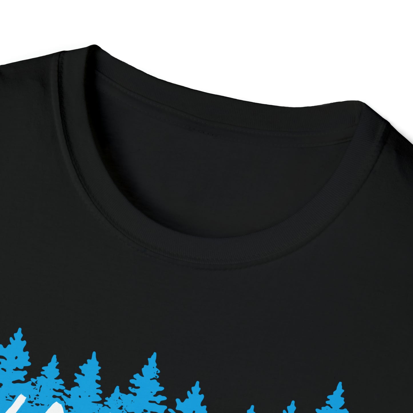 Walden Classic Tee "Be Calm"