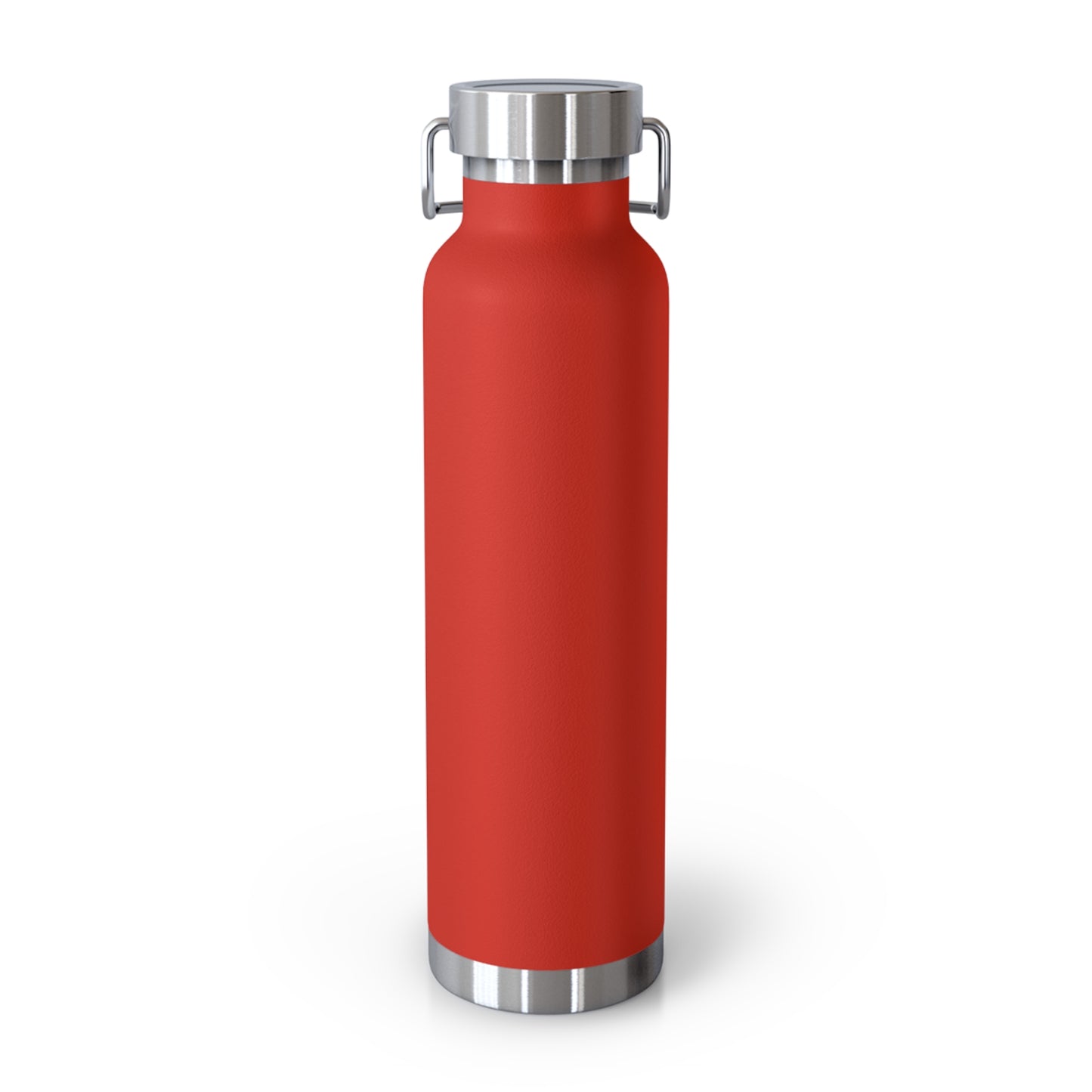 Cascade Crest Copper Vacuum Insulated Bottle, 22oz