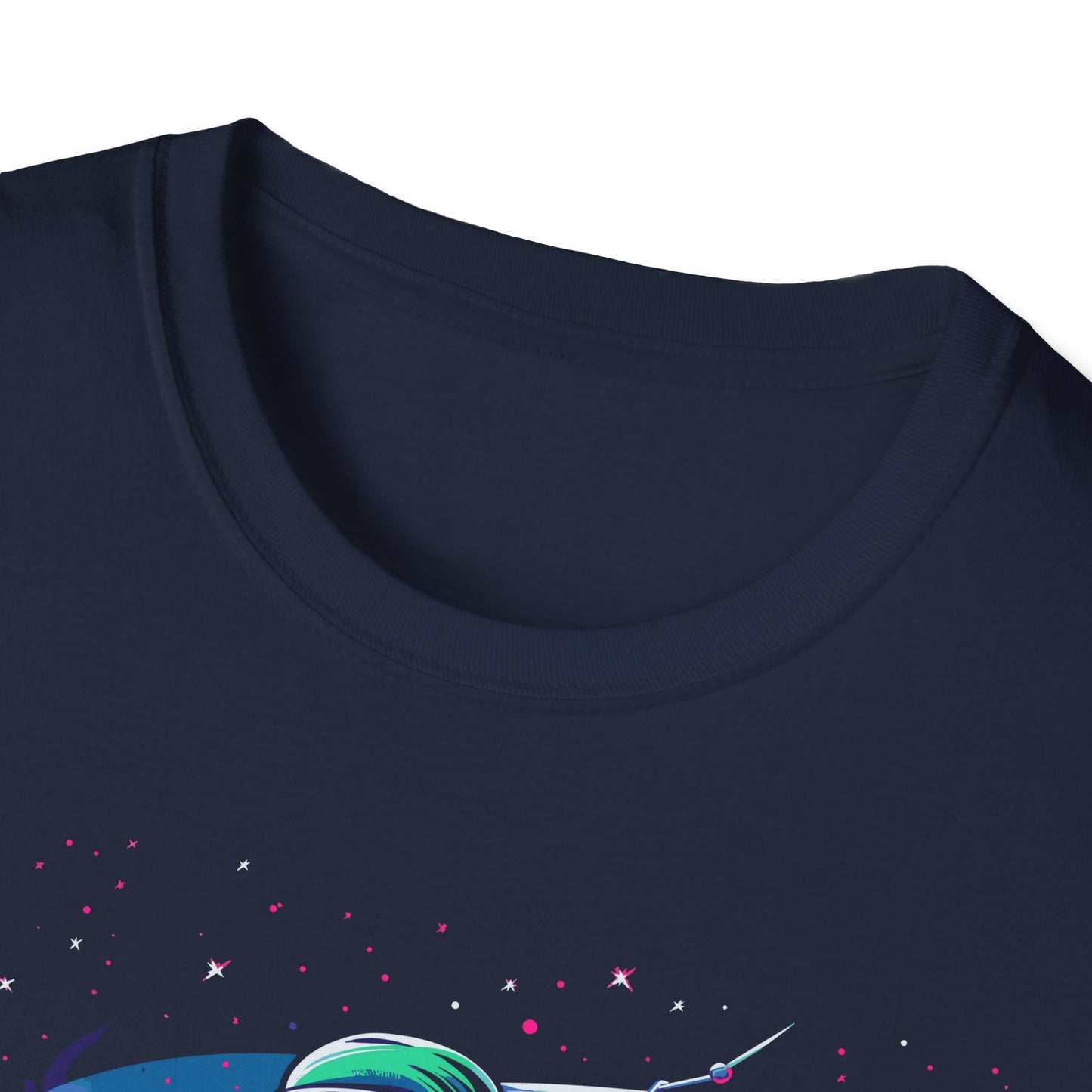 Cascade Crest "Loading" Tee