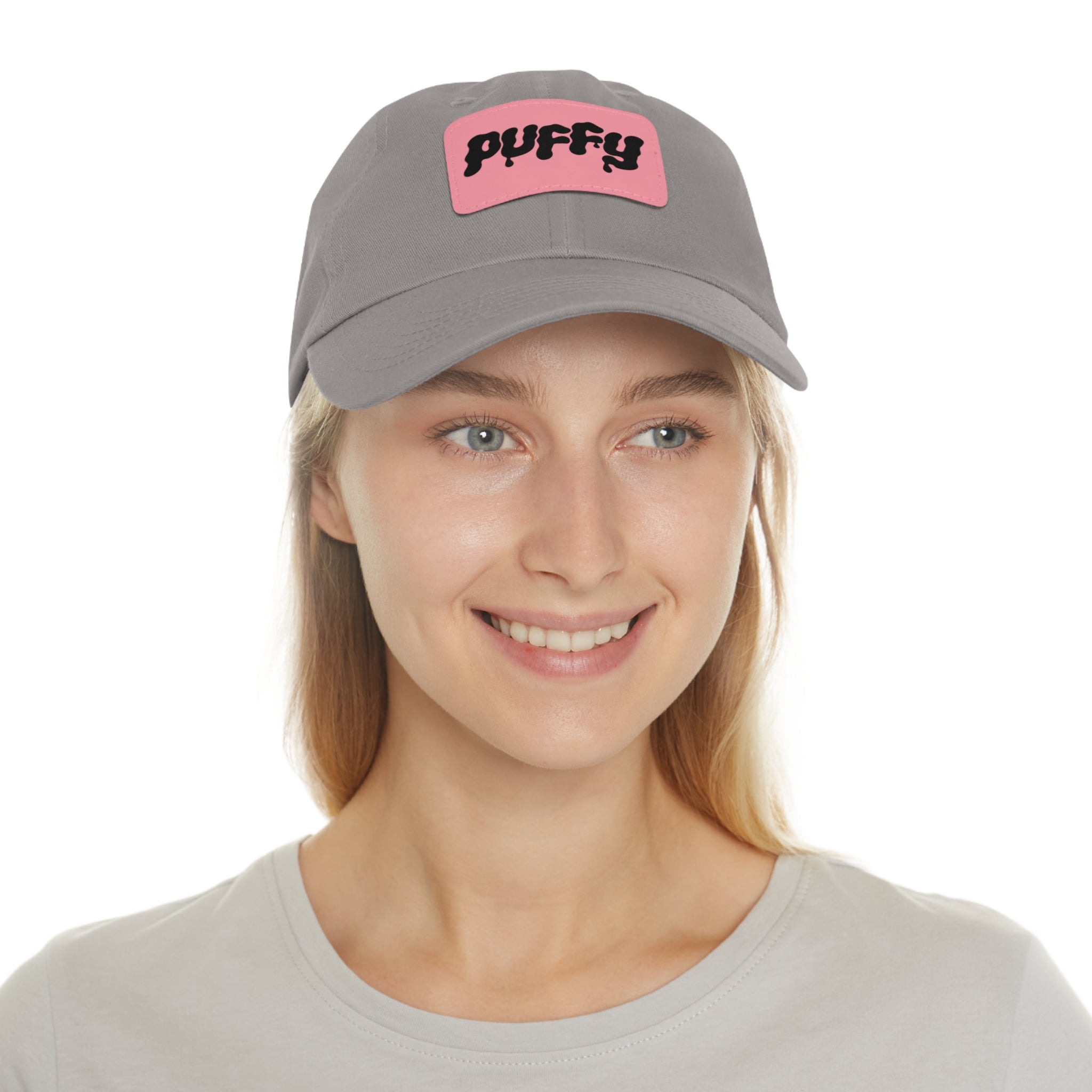 PUFFY Logo Cap