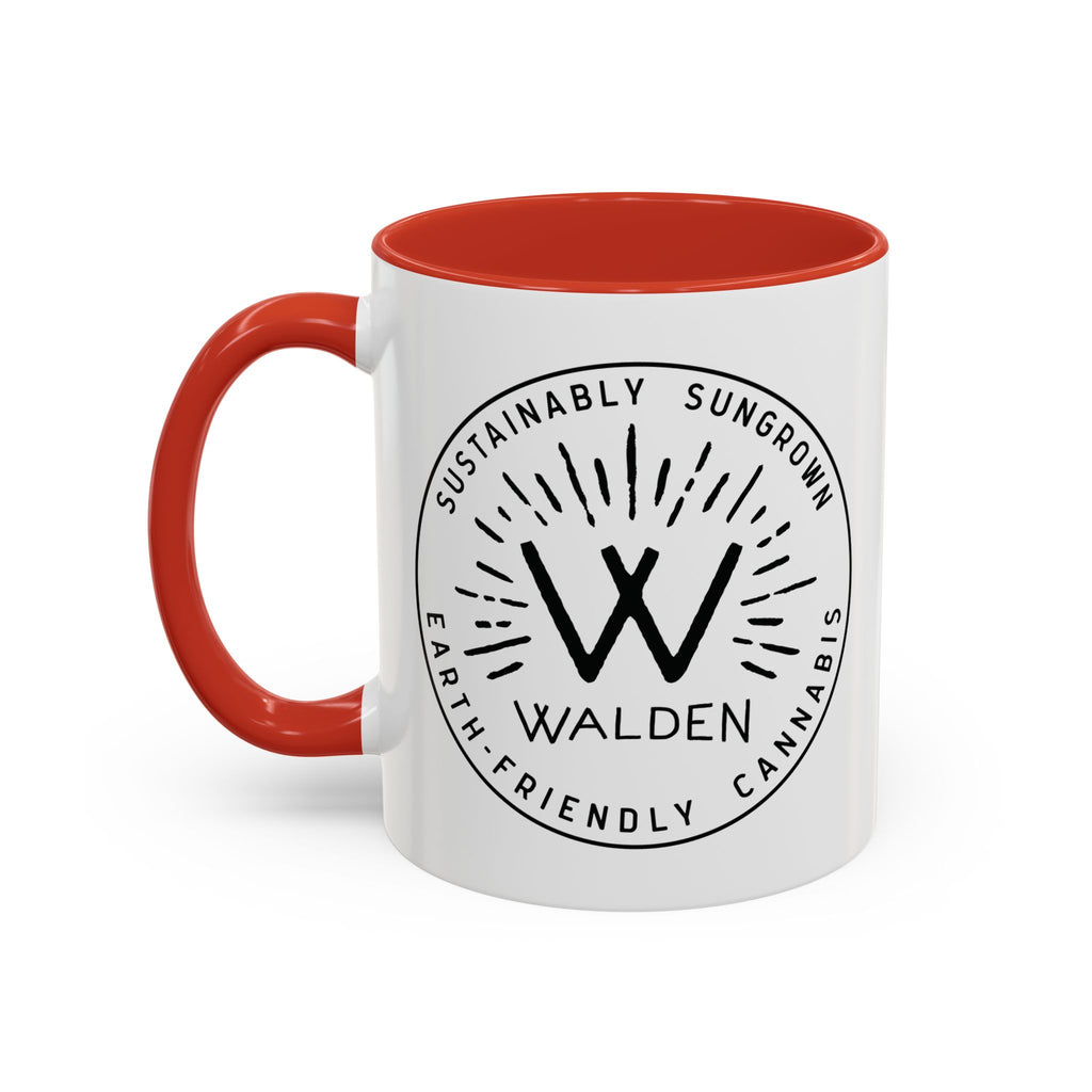 Walden Logo Mug