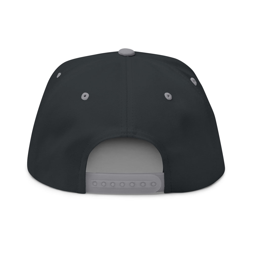 Plume Baseball Hat