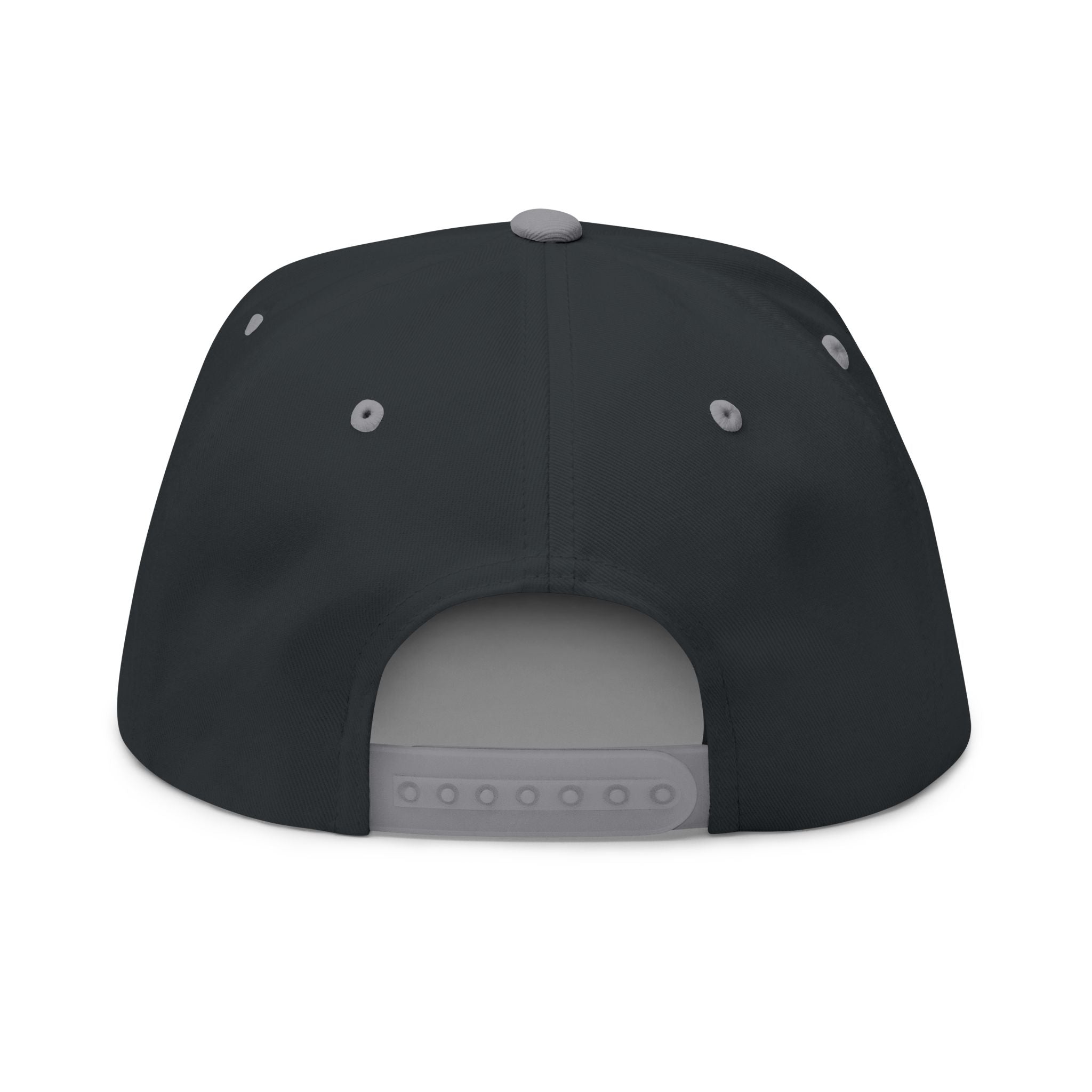 Plume Baseball Hat