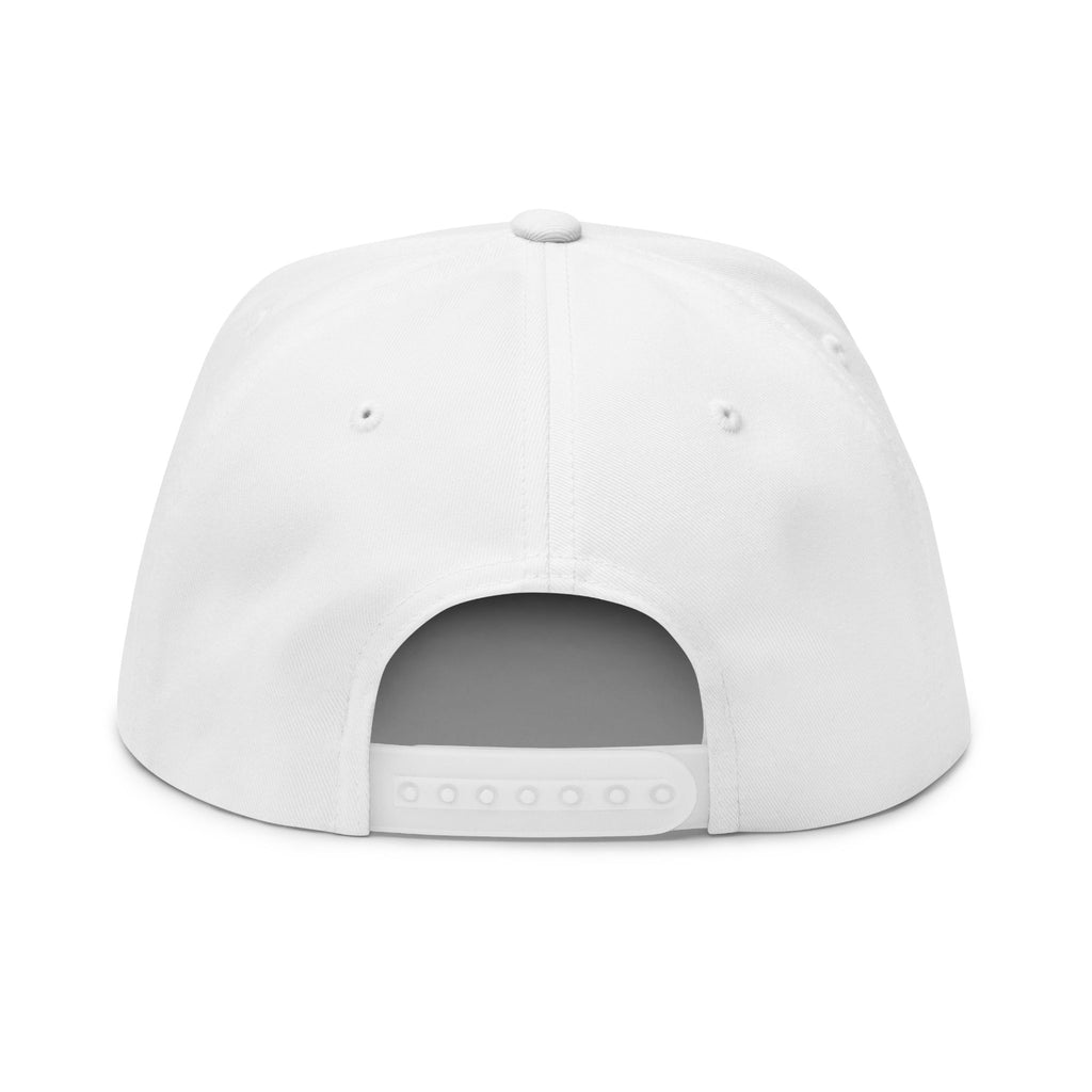 Plume Baseball Hat