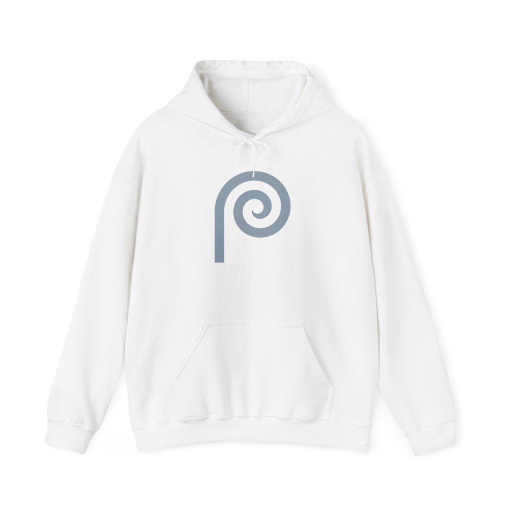 Plume Unisex Hoodie