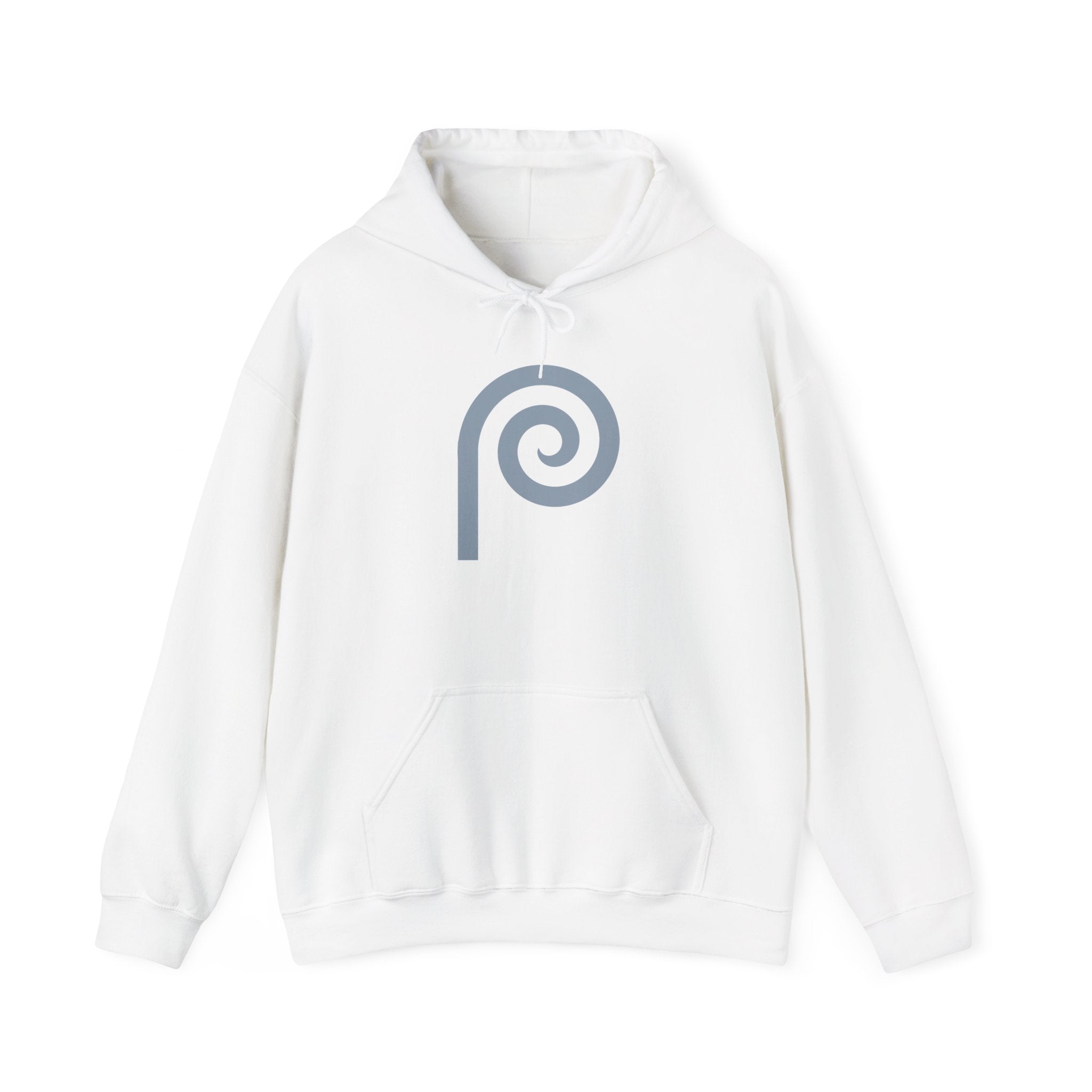 Plume Unisex Hoodie