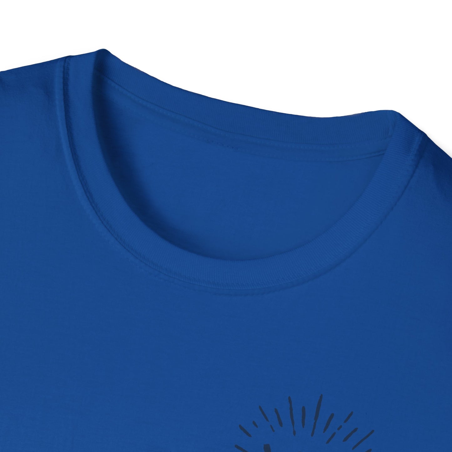 Walden Badge Tee