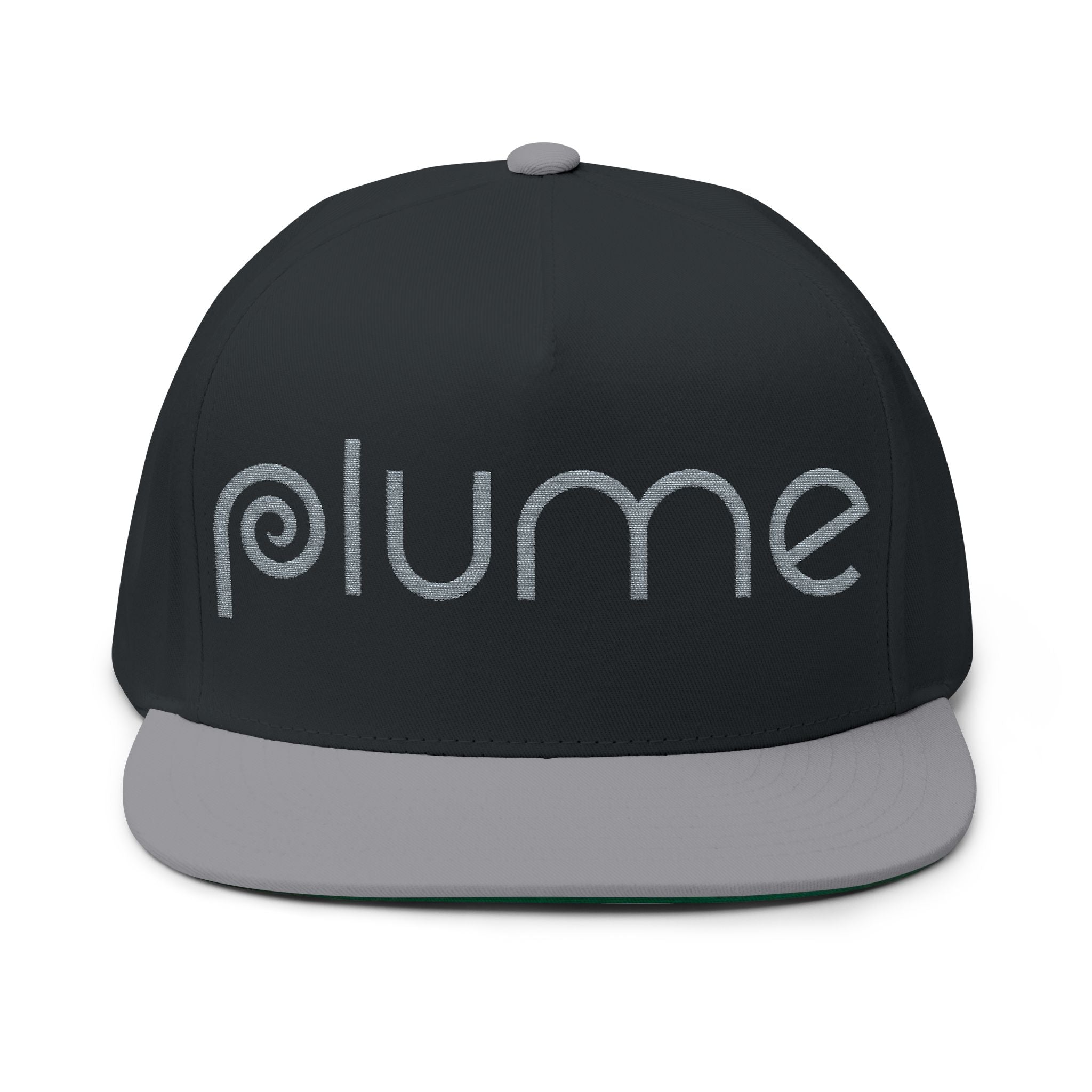 Plume Baseball Hat