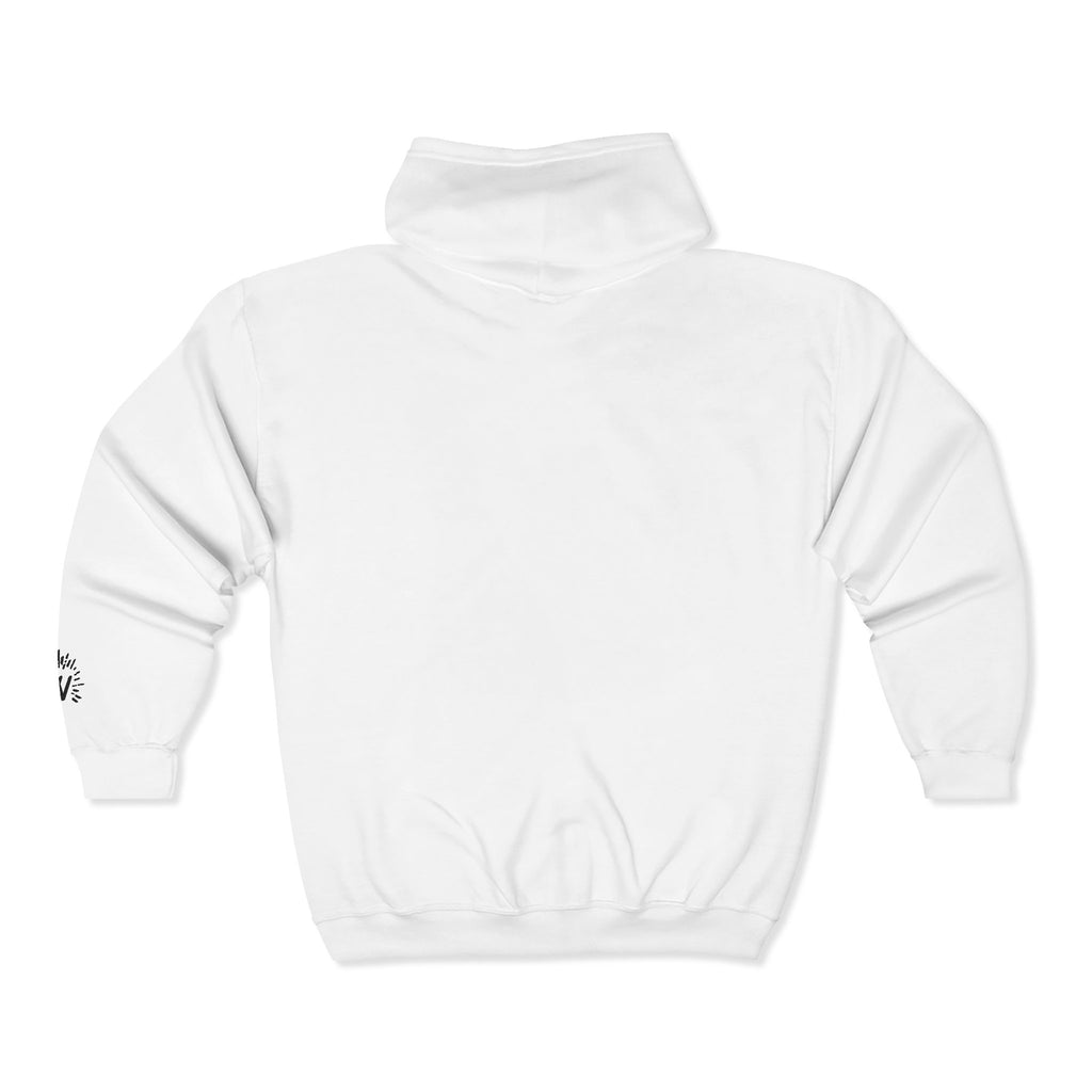 Walden Full-Zip Hoodie