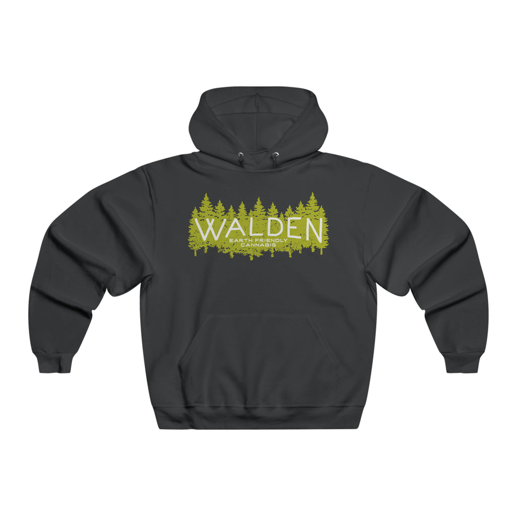 Walden "Be FREE" Pullover Hoodie