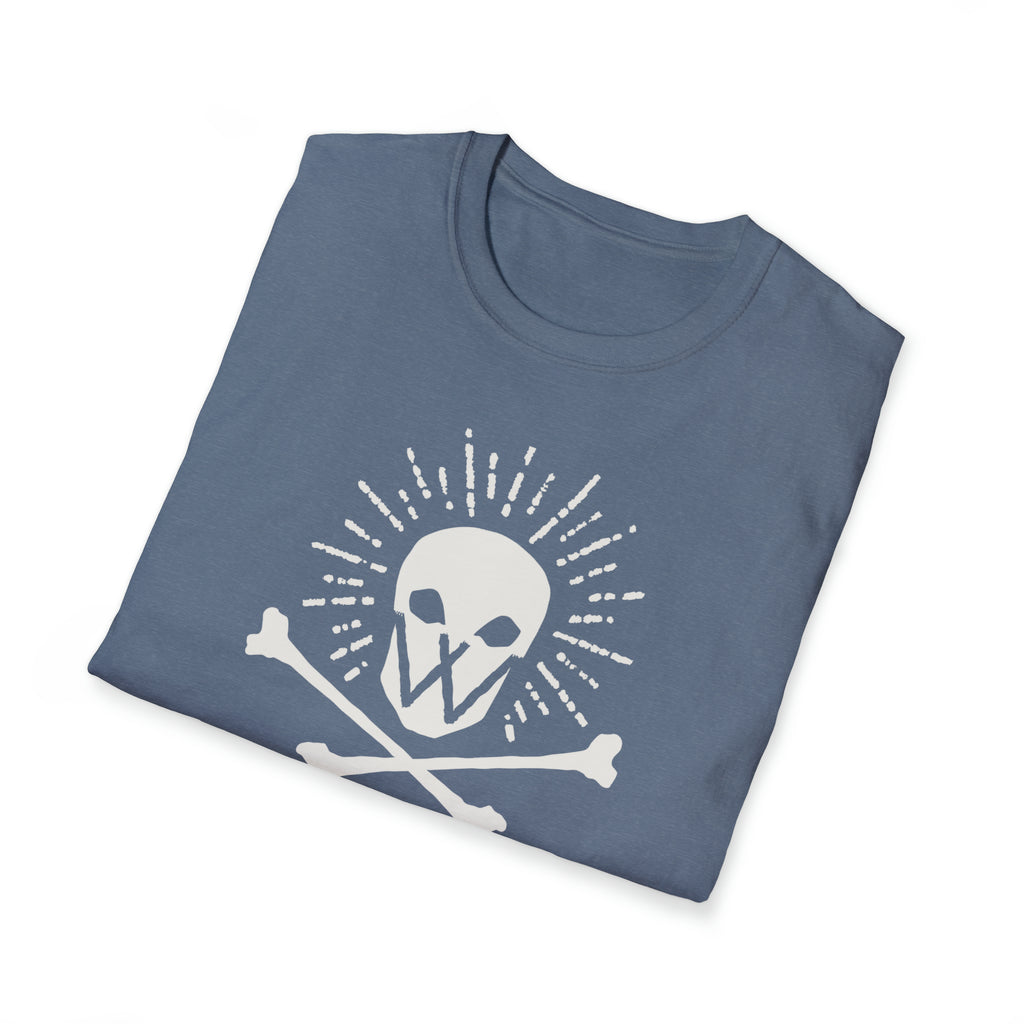 Walden Swashbuckler Tee