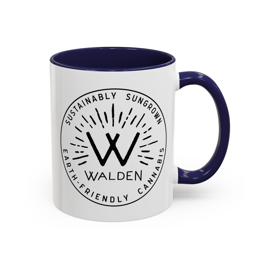 Walden Logo Mug