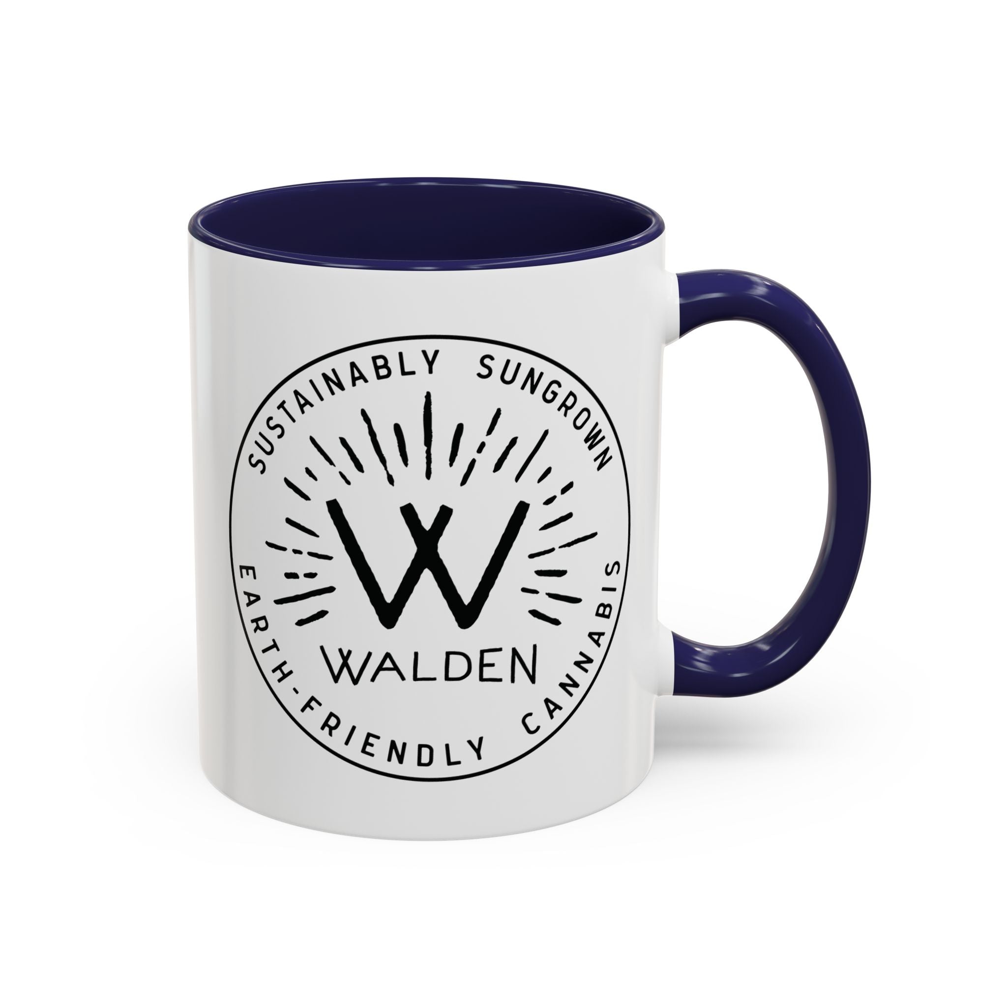 Walden Logo Mug