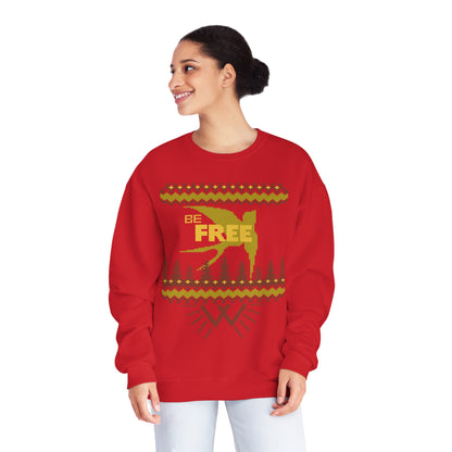 Walden "FREE for the Holdays" Seasonal Sweatshirt