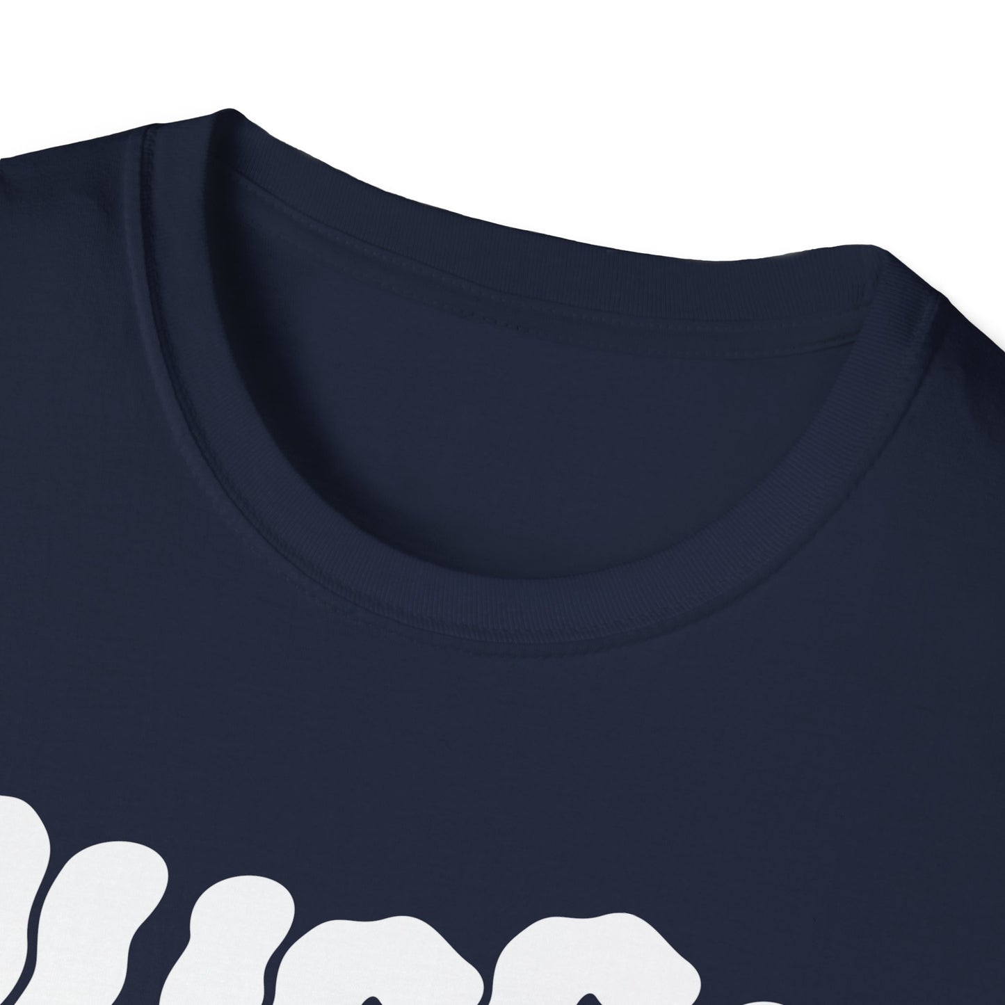 PUFFY Logo Tee
