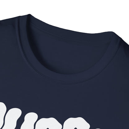 PUFFY Logo Tee