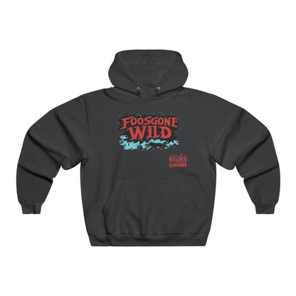 Walden x FOO "Gone Wild" Hoodie