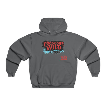 Walden x FOO "Gone Wild" Hoodie