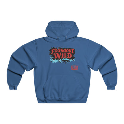 Walden x FOO "Gone Wild" Hoodie