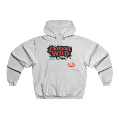 Walden x FOO "Gone Wild" Hoodie