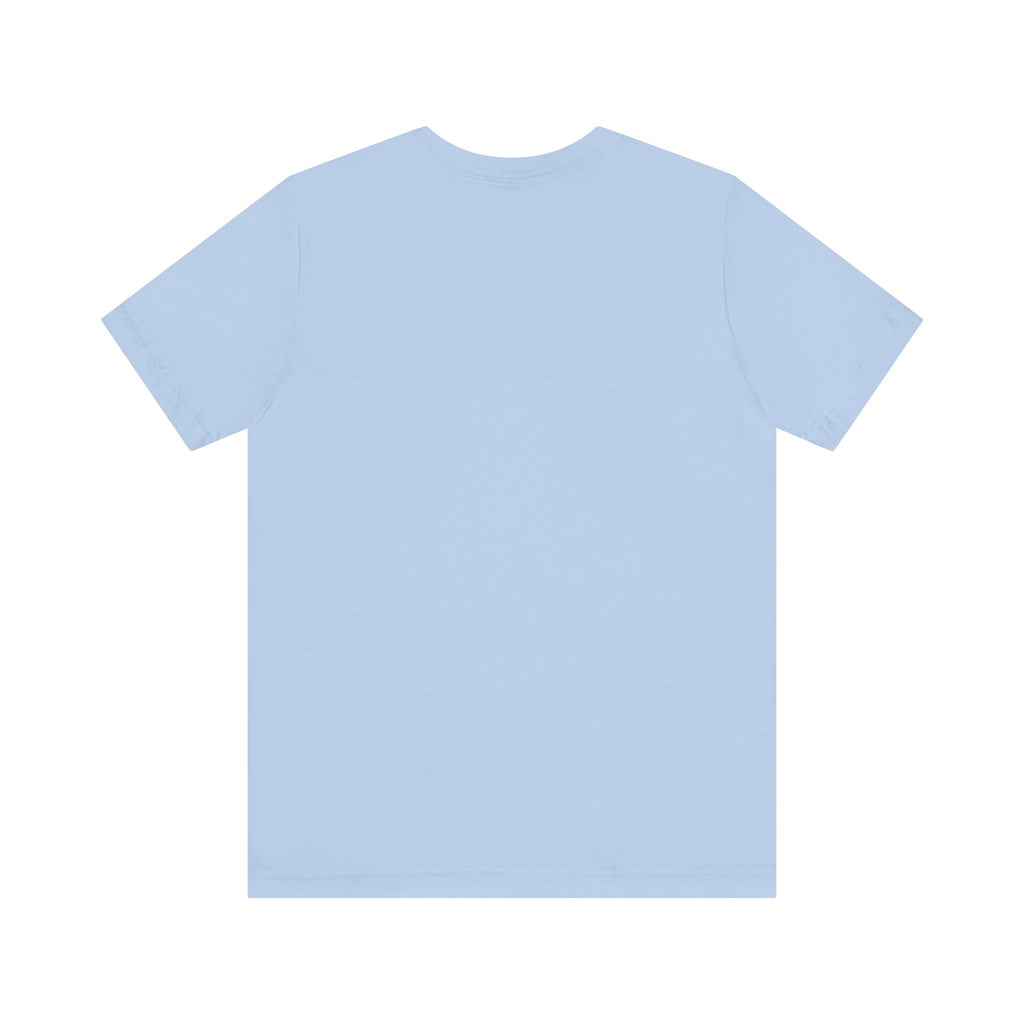 Cascade Crest "I Hate Drugs" Astronaut Tee