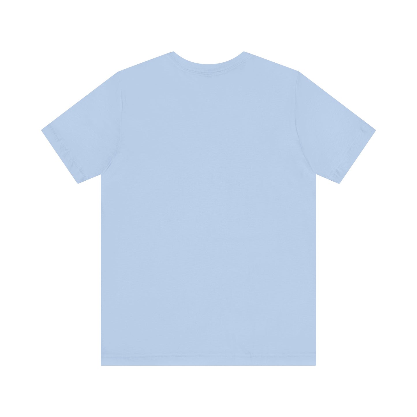 Cascade Crest "I Hate Drugs" Astronaut Tee