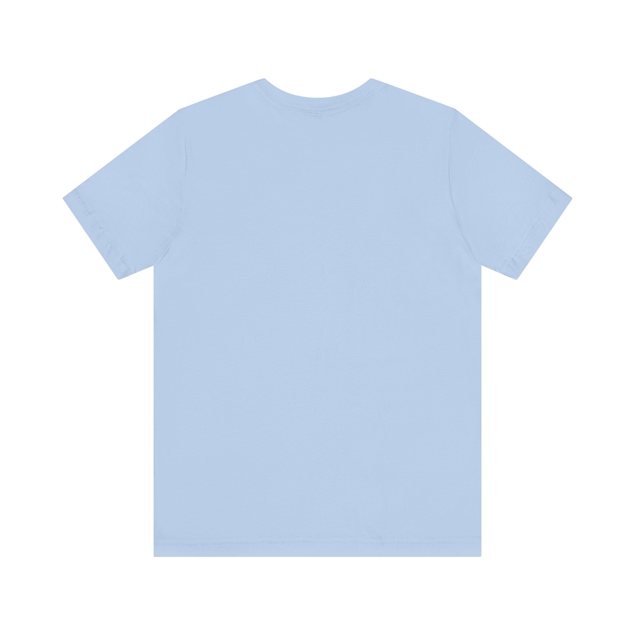 Cascade Crest "I Hate Drugs" Astronaut Tee