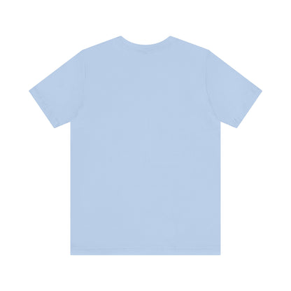Cascade Crest "I Hate Drugs" Astronaut Tee