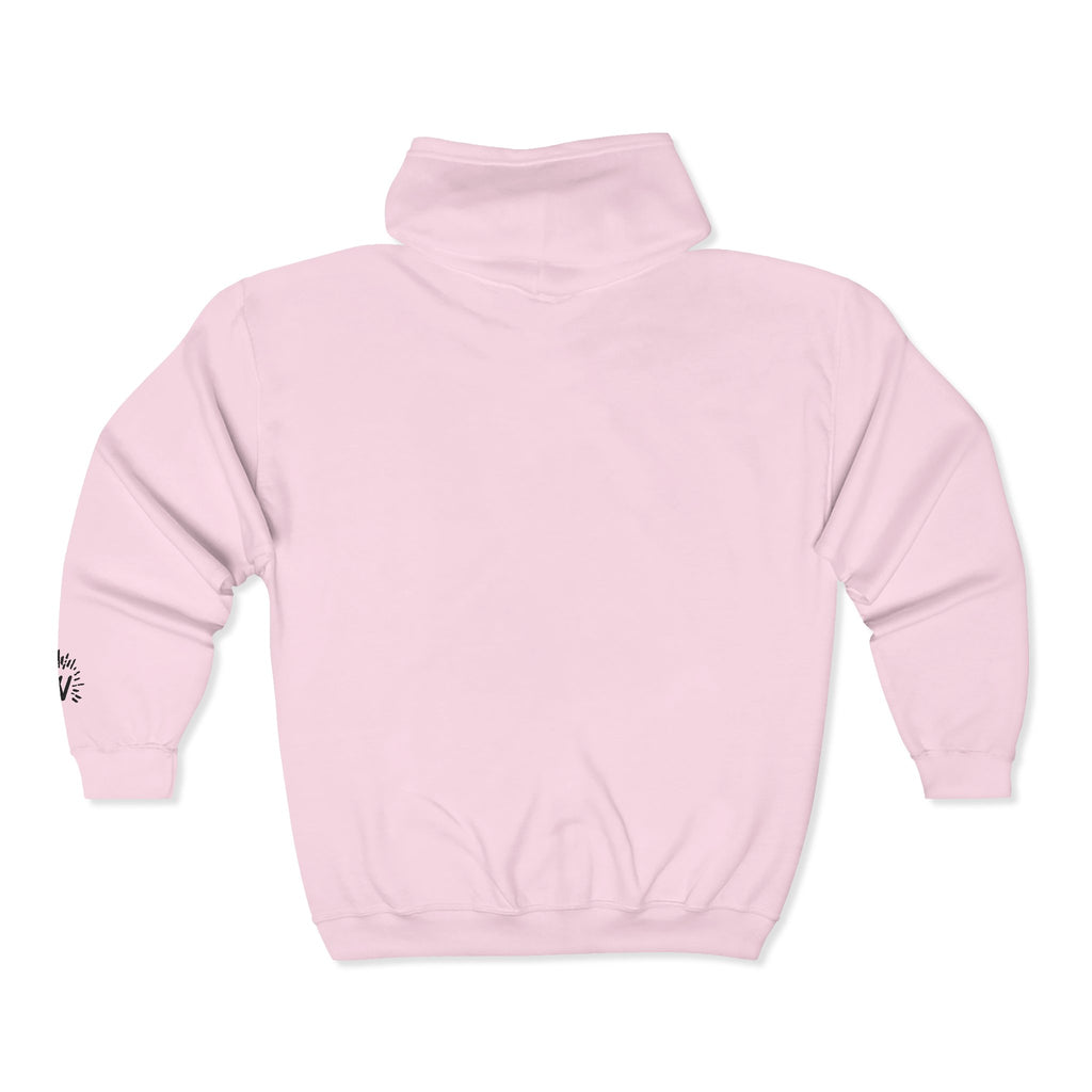 Walden Full-Zip Hoodie
