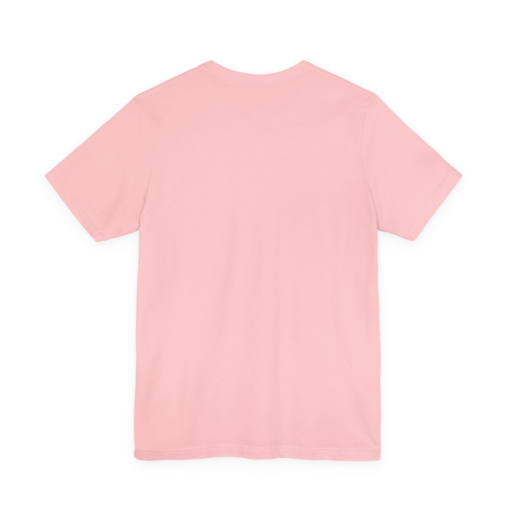 Cascade Crest "I Hate Drugs" Astronaut Tee