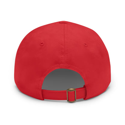 PUFFY Logo Cap