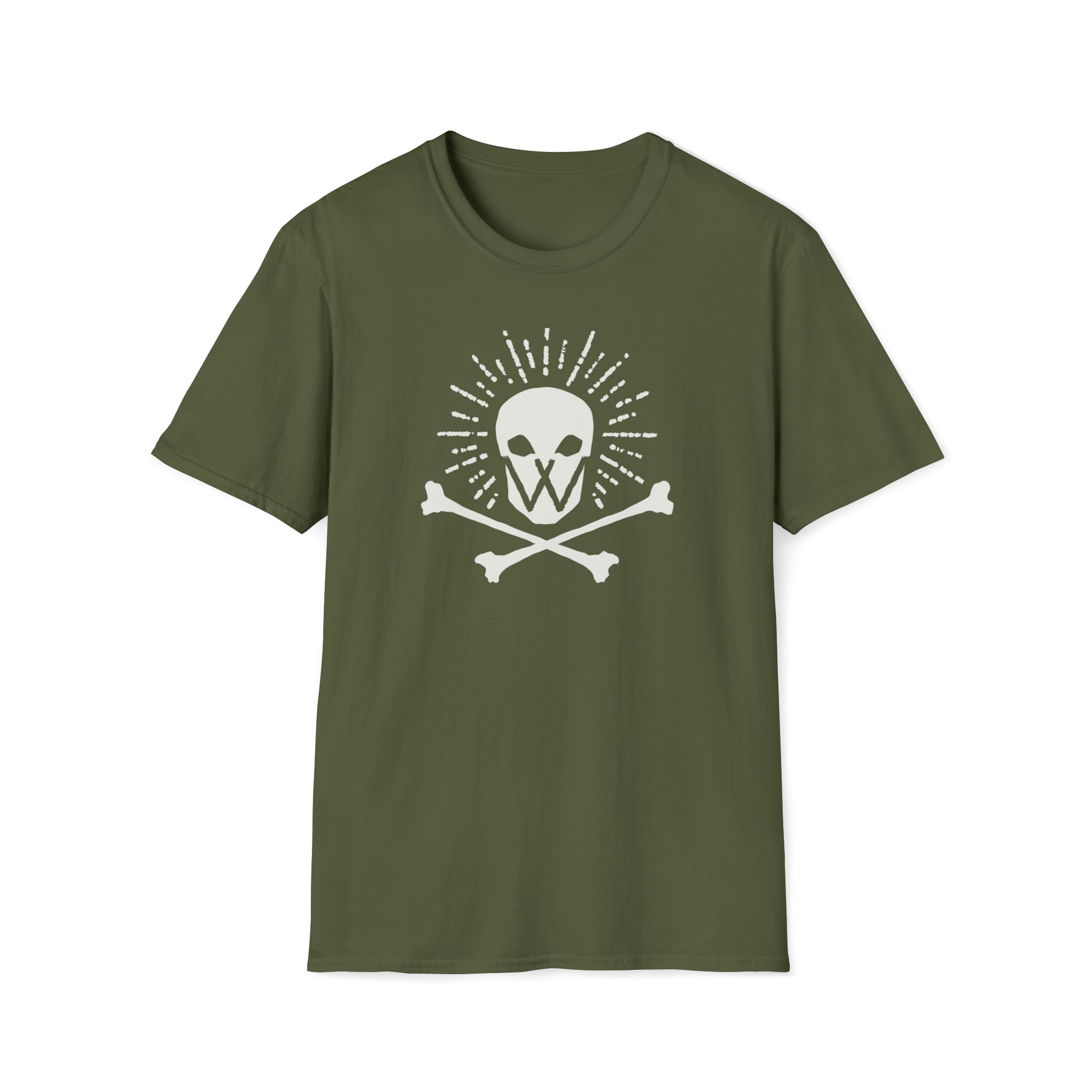 Walden Swashbuckler Tee
