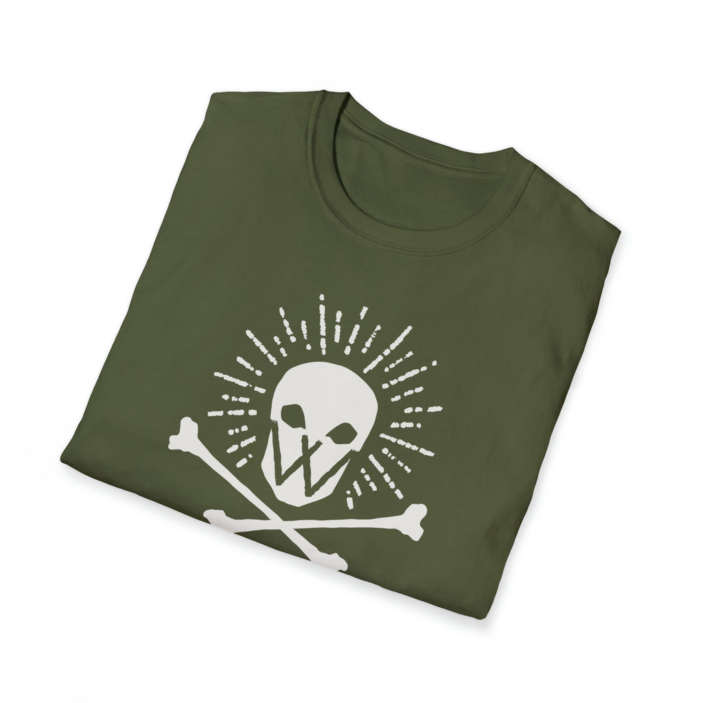 Walden Swashbuckler Tee