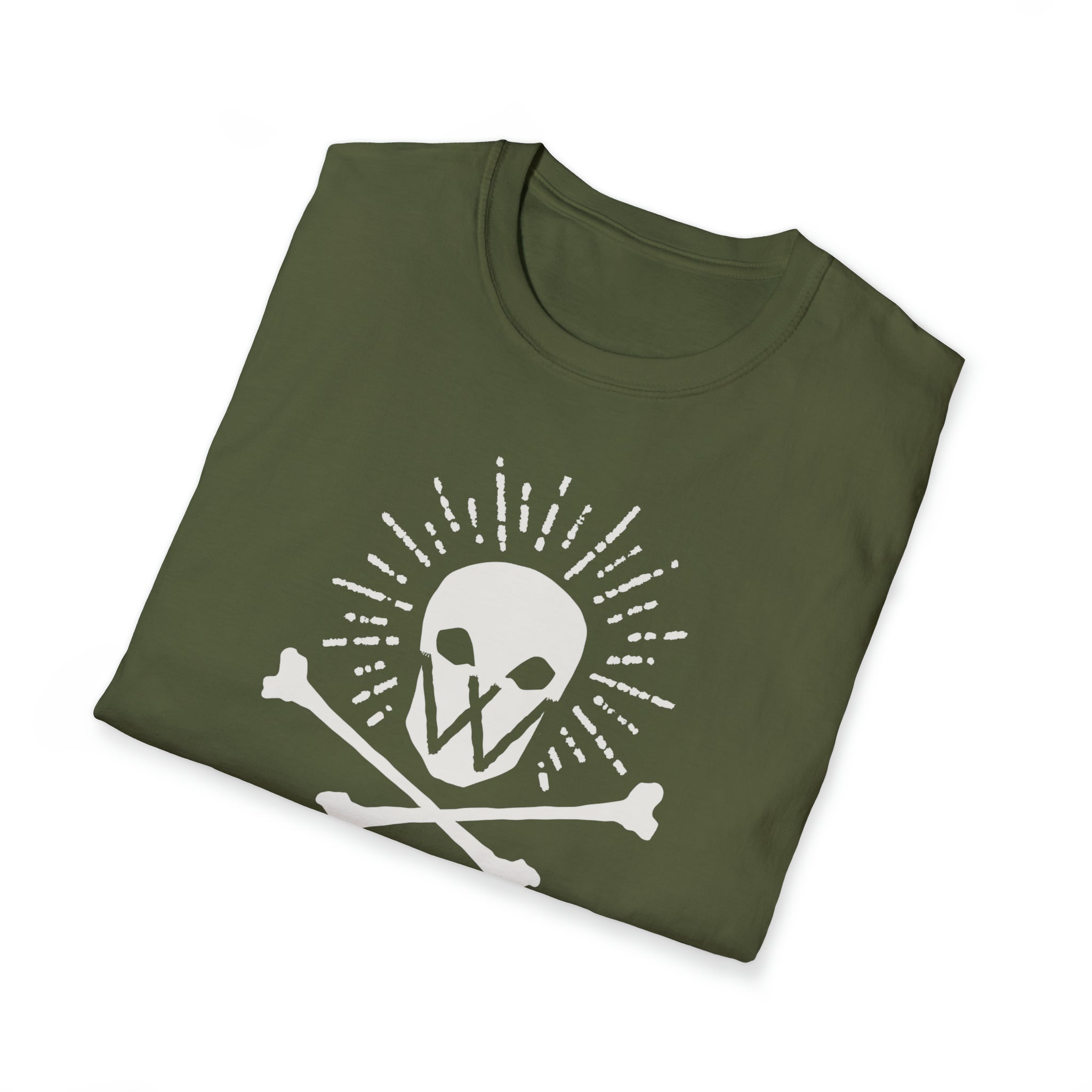 Walden Swashbuckler Tee