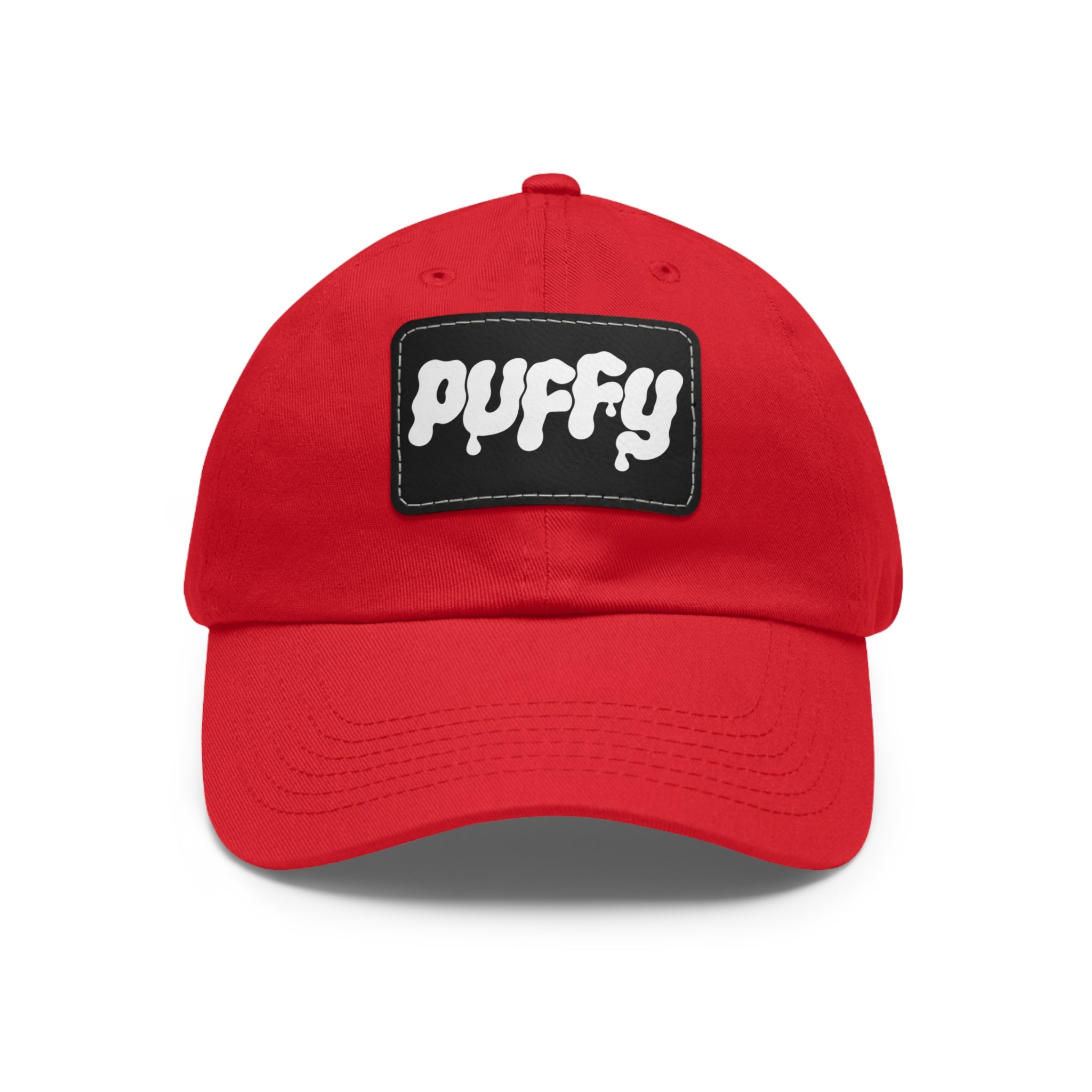 PUFFY Logo Cap