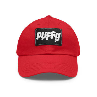 PUFFY Logo Cap